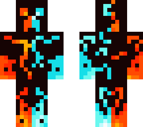 preview for My New Skin