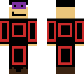 preview for My new skin