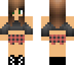 preview for my new skin