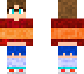 preview for My new skin