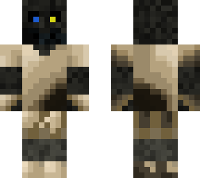 preview for My new skin for my pic Remasterd