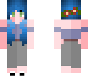 preview for My new skin