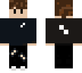 preview for my new skin