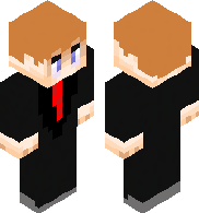 preview for My new skin