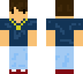 preview for My nonholiday average skin