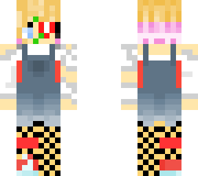 preview for My OC from YouTube