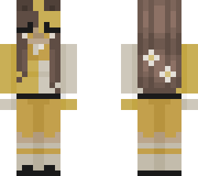 preview for my oc name Bell