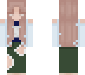 preview for My OC NO STEALING