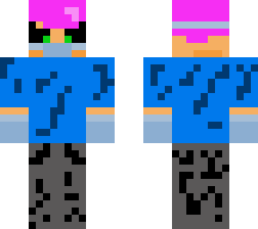 preview for My OC quarantine edition