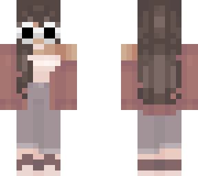 preview for My OC with Georges Goggles