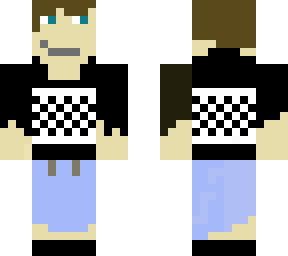 preview for My Official Skin