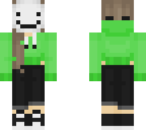 preview for My official skin