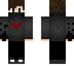 preview for My old skin & My old Acc