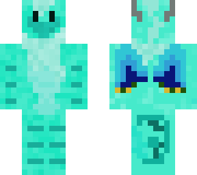 preview for My original character azule