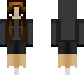 preview for my other cousins new skin oo