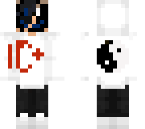 preview for my own made skin