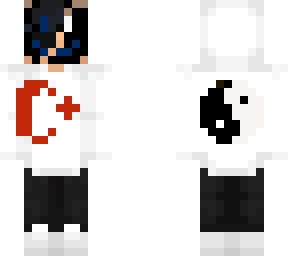 preview for my own made skin