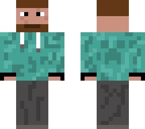 preview for my own new skin