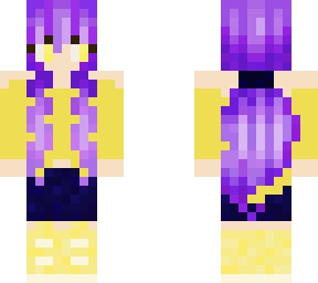 preview for My own skin
