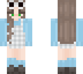 preview for my own skin