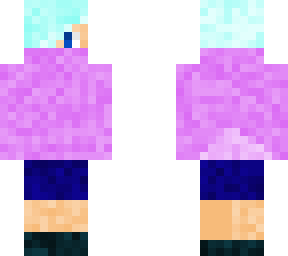 preview for my own skin