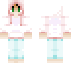 preview for My Pastel Skin