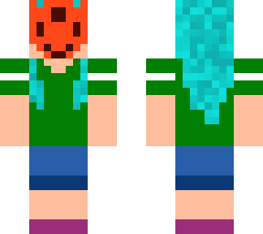 preview for my persona