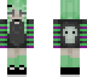 preview for MY PERSONAL SKIN