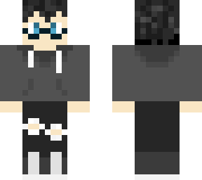 preview for My Personal Skin
