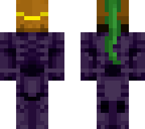preview for my personal skin