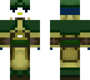 preview for my preference