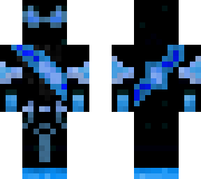 preview for My proto skin