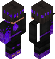 preview for My purple flamefrags