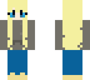 preview for My random skin