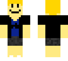 preview for My roblox Avatar character