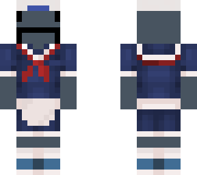 preview for My Scoops Ahoy costume