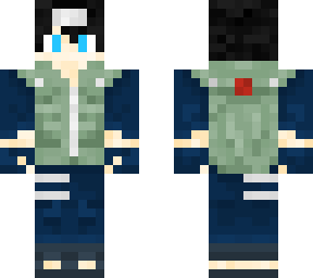 preview for My Shinovi