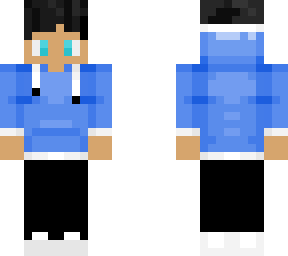 preview for my signature skin