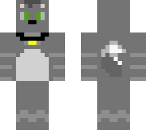 preview for My sikin