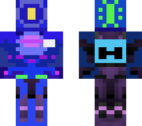 preview for my skin 1