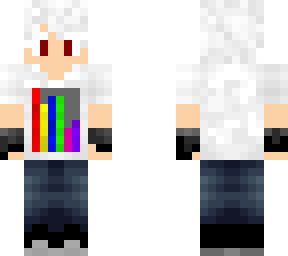 preview for My Skin 1