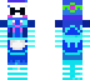 preview for my skin 1