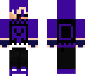 preview for my skin