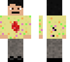 preview for My skin