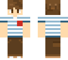 preview for My skin