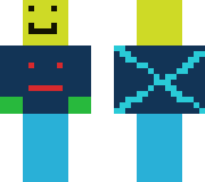 preview for My skin