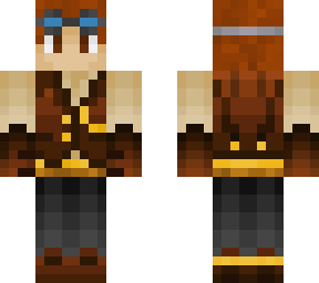 preview for My Skin