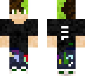 preview for my skin