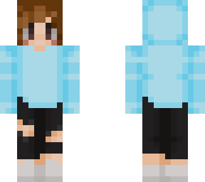 preview for my skin