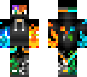 preview for My skin
